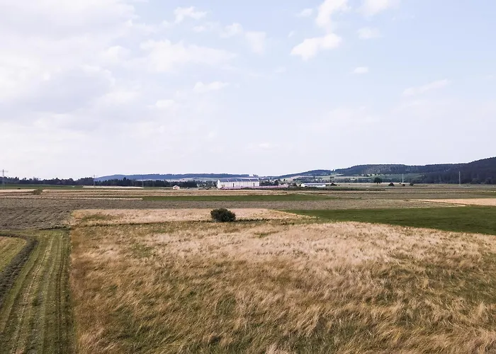 Ferienwohnung Waldblick