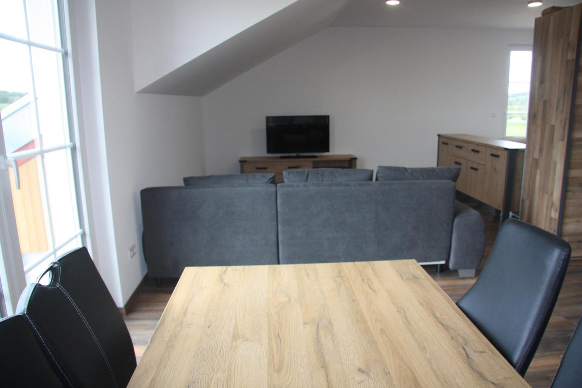 Apartment Waldblick