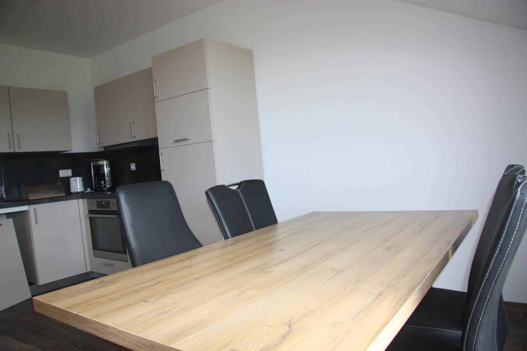 Apartment Waldblick *