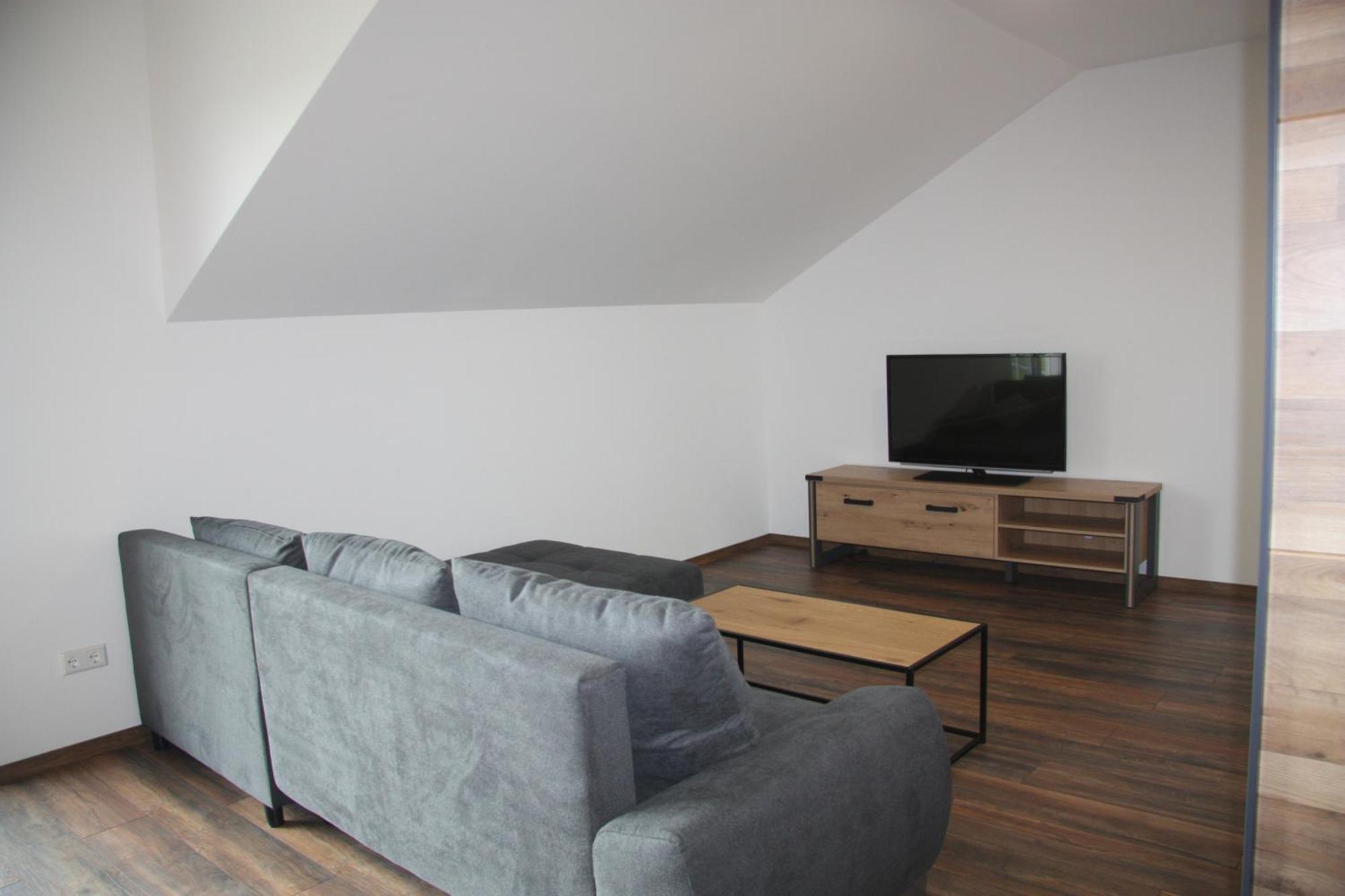 Apartment Waldblick *